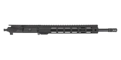 PSA 16" Mid-Length 5.56 NATO 1:7 Nitride 13.5" Lightweight Hex M-Lok Upper No BCG or CH - $189.99 + Free Shipping