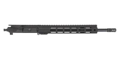 PSA 16" Mid-Length 5.56 NATO 1:7 Nitride 13.5" Lightweight Hex M-Lok Upper No BCG or CH - $199.99 