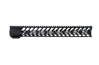 Free Float M-LOK Elite-Series QD Handguard 15" - $39.95 