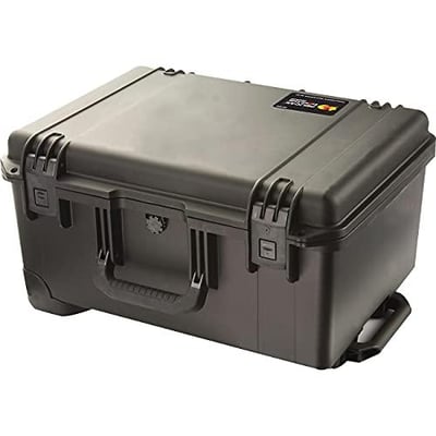 Pelican Storm iM2620 Case With Foam (Black) - $240.95 + FREE Shipping