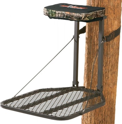 Big Game Boss Lite Treestand - $59.88 (Free Shipping over $50)