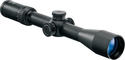 Cabela's Covenant Tactical 6-24x50mm FFP Reticle 30mm Tube Matte Black - $199.97 (Free S/H over $50)