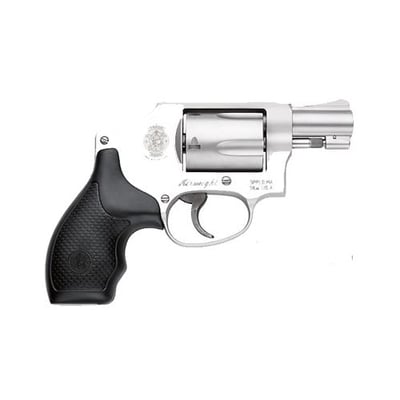 Smith & Wesson 642 Stainless Centennial .38 SPL 1.875-inch 5Rd - $419.99 ($9.99 S/H on Firearms / $12.99 Flat Rate S/H on ammo)