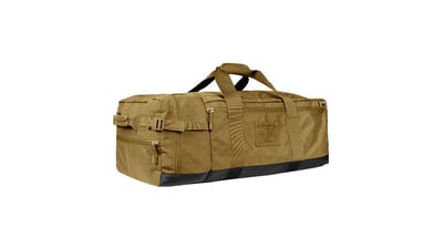 Condor Colossus Duffle Bag, Coyote Brown, 161-498 - $52.99 (Free S/H over $49 + Get 2% back from your order in OP Bucks)