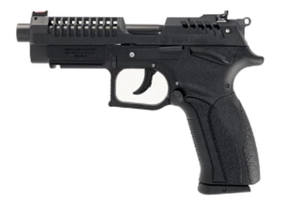 GRAND POWER K22 X-Trim MK12 22 LR 5" 10rd TB Blued - $349.99 (Free S/H on Firearms)