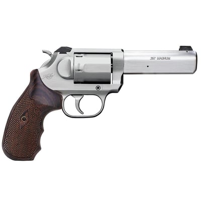 Kimber K6s DASA 4” (Combat) .357 Mag. Revolver - $889 (Free Shipping over $250)