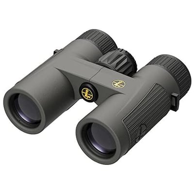 Leupold BX-4 Pro Guide HD Binoculars, 10x32mm, Shadow Gray - $359.98 + FREE Shipping