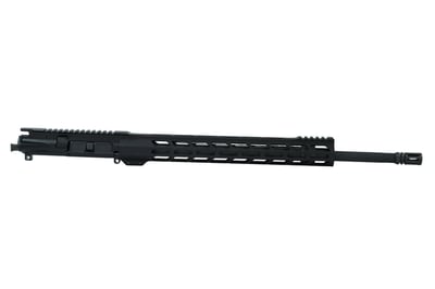20″ 5.56 Phosphate + Chrome-Lined Rifle M-LOK Heavy Upper Assembly - $259.95 