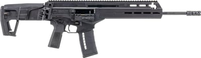 IWI Carmel 556 Nato 16" Barrel Adjustable Gas Block - $1099 (Add to Cart) 