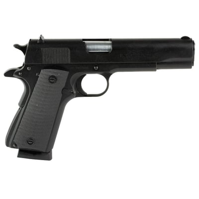 Century Centurion 11 .45 ACP 5" 8rd Pistol, Black - HG9402-N - $279.99 