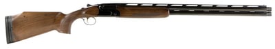 CZ-USA ALL-American 12Ga 30" interchangeable factory chok - $2186.69 (Free S/H on Firearms)