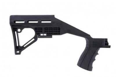 Bumpfire Systems AR-15 Stock - $86.95 shipped after code "weekend"