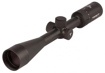 $100 off all Tekoa line optics TRACT