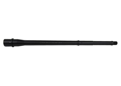 Ballistic Advantage 14.7" 5.56 Pencil Profile Mid Barrel, Modern Series - $77.09 + Free Shipping