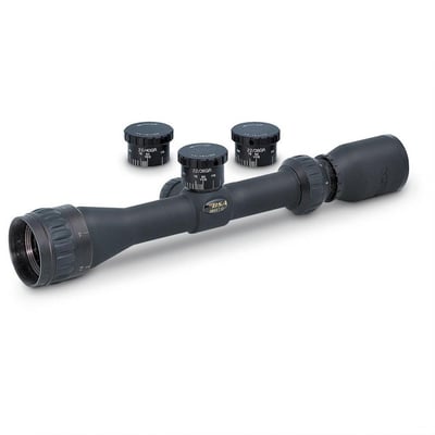 BSA Sweet .22, 3-9x40mm, Duplex, Rifle Scope - $40.49 (Buyer’s Club price shown - all club orders over $49 ship FREE)