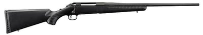 Ruger American Rifle 308 Win 22" Barrel Black Synthetic 6903 - $404.96