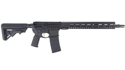 Rainier Arms RUC PRO 5.56 Nato DI Rifle - 16" - $1260.00