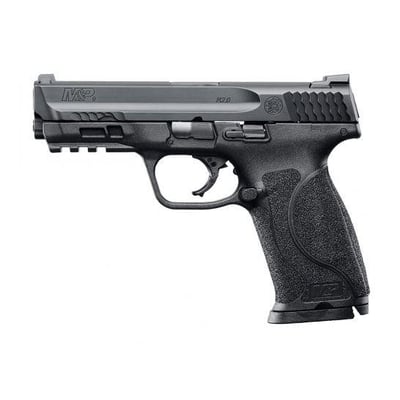 Smith & Wesson M&P9 2.0 9mm Pistol, Black - 11521 - $399.99 + Free Shipping