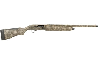 Beretta USA J32KU14 A300 Ultima Turkey 24" 12GA 3" 3rd Semi-Auto Shotgun - Mossy Oak Bottomlands - J32KU14 - $979 