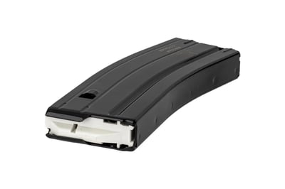 E-Lander 6.5 Grendel 24-Round Steel AR-15 Magazine - $19.95
