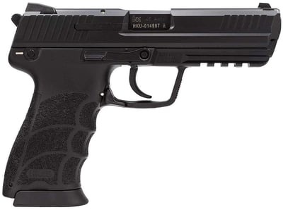 Heckler & Koch HK45 V7 LEM DAO 45ACP 10+1, 2 MAGAZINES - $699.99 (Free S/H on Firearms)