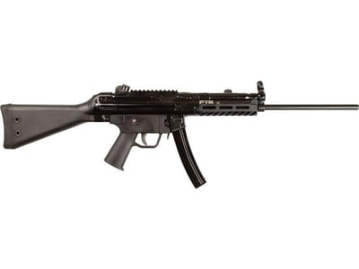 PTR 608 16" Rifle M-LOK Handguard w/SC MNT - $1645