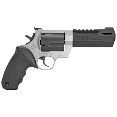 Taurus Raging Hunter 460 S&W Two-Tone 5" Barrel 5-Shot 2-460055RH - $849.0