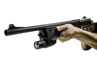 SureFire Dedicated Shotgun Forend WeaponLight for Remington 870 Shotguns - $252.64.00 + Free Shipping (Free S/H over $25)