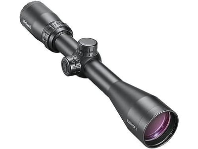 Bushnell Banner 2 Hunting Riflescopes DOA Quick Ballistic Reticle (Non-Illuminated, 3-9x40) - $79.03 + FREE Shipping