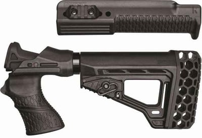 Blackhawk Knoxx SpecOps Gen III Stock - $89.69 w/code "LAPG" ($4.99 S/H over $125)