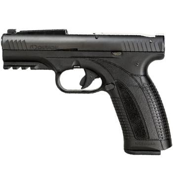 Caracal Enhanced F 9mm Quick Sight System - $494.99