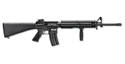 FNH FN15 M16 5.56mm Military Collector Edition Rifle - $1539.54