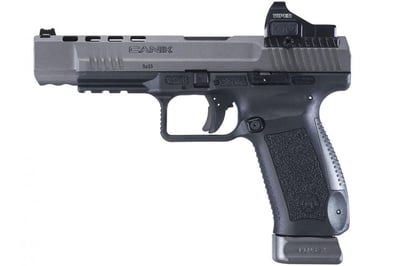 Canik TP9SFx 9mm Striker-Fired Pistol with Vortex Viper Red Dot - $549.99 (Free S/H over $450)