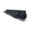 KAK 3.5" 9mm Complete Upper - No BCG/Charging Handle - $265