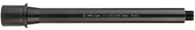 Ballistic Advantage 8.3" 9MM Modern EPC Series AR-15 Barrel 1:10 Twist - BABL9MM028M - $79.95 (FREE Shipping over $50)