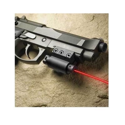 Barska 5mw Red Laser Sight w/ Universal Mount - $19.99 + Free Shipping