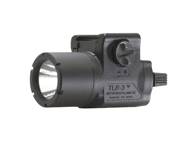 Streamlight - 69222 - TLR3 - Gun Mount Tact. Light w/ USP Full Clamp - $79.90
