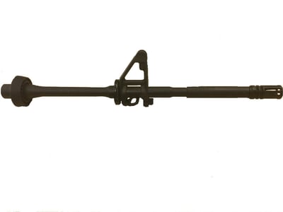 Ghost Firearms 16" 5.56 Nato M4 Front Sight Barrel - $99