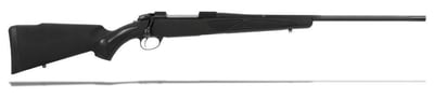 BACKORDER Sako 85 Black .30-06 SPRG Rifle - $899 (Free Shipping over $250)