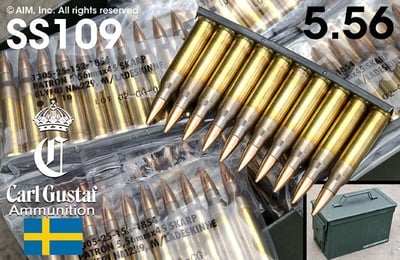 223 REM OR 5.56 NATO BULK (1000 ct UPS Ground shipping included) – Range  Brass