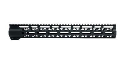 Always Armed 15" AR-15 Hand Guard - TRX Series - $59