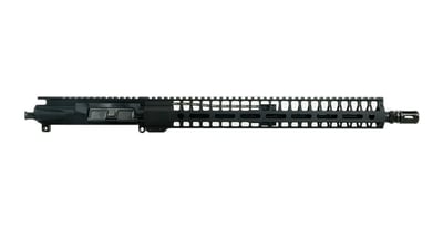 Always Armed BX Series 16" 5.56/.223 Upper Receiver - $249