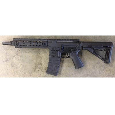 AAC (ADVANCED ARMAMENT) MPW Rifle 9-300 BLK SHORT - $1487.99 (Free S/H on Firearms)