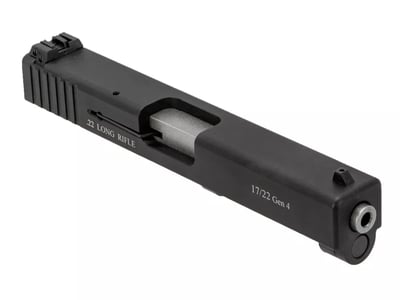 Advantage Arms 22LR Conversion Kit for Glock 17/22 Gen4 10 Round - $199.77 