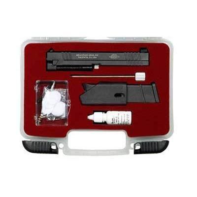 Advantage Arms 22LR Conversion Kit 4.49" BBL w/Cleaning Kit and 10rd Mag - $272.99 (Free S/H)