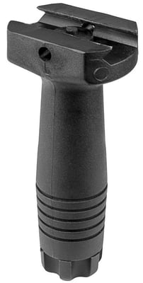 VISM Vertical Grip for Picatinny and Weaver - $3.95 