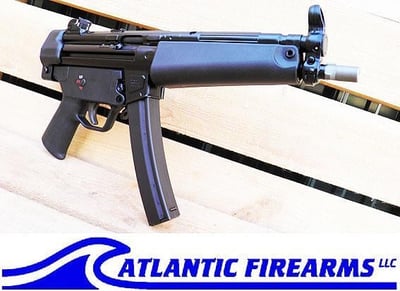 AA 89 MP5 Pistol 9mm HK94 Type Atlantic Arms MFG - ON SALE - $1769