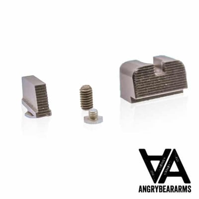 Angry Bear Arms Sights - $25.97 Starting price