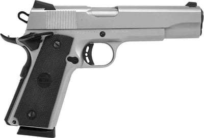 Armscor/Rock Island M1911 45 ACP 5" - $450.87 (Free S/H on Firearms)