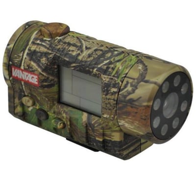 Wildgame Innovations AC5XC Hi-Definition Infrared Action Camera Camo - $80.88 (Free Shipping over $50)